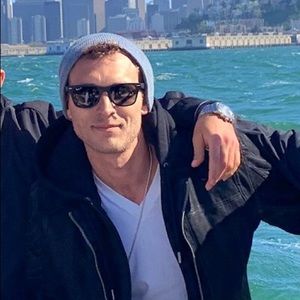 Meet your Posher, Nick